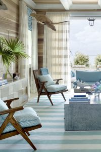 Gợi ý 10 cách trang trí phòng khách tuyệt đẹp cho chung cư (p4)